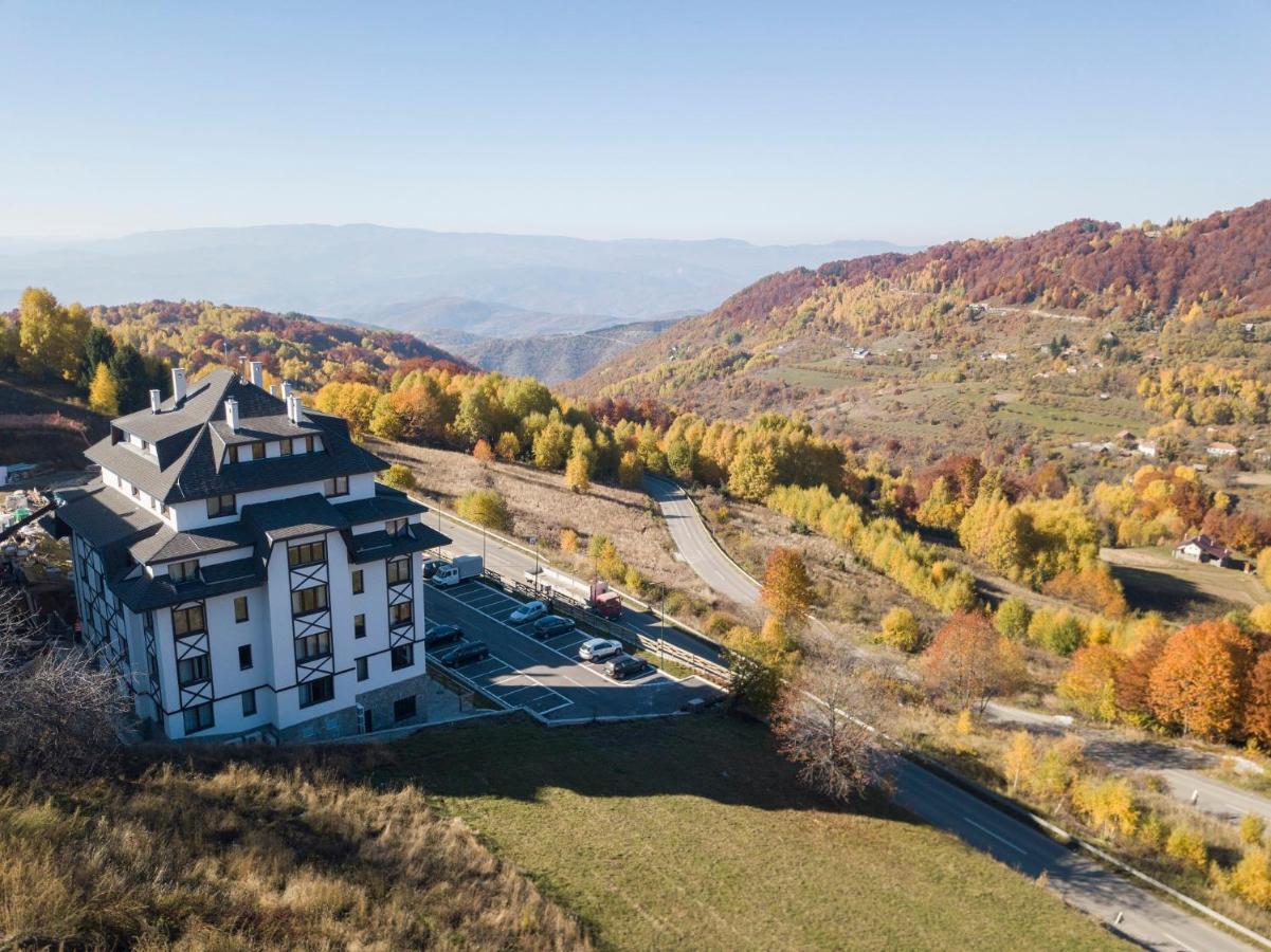 Vidik Residence Kopaonik Exterior photo