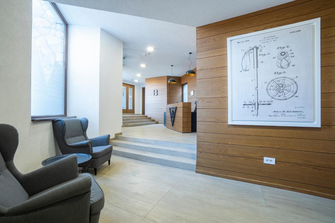 Vidik Residence Kopaonik Exterior photo