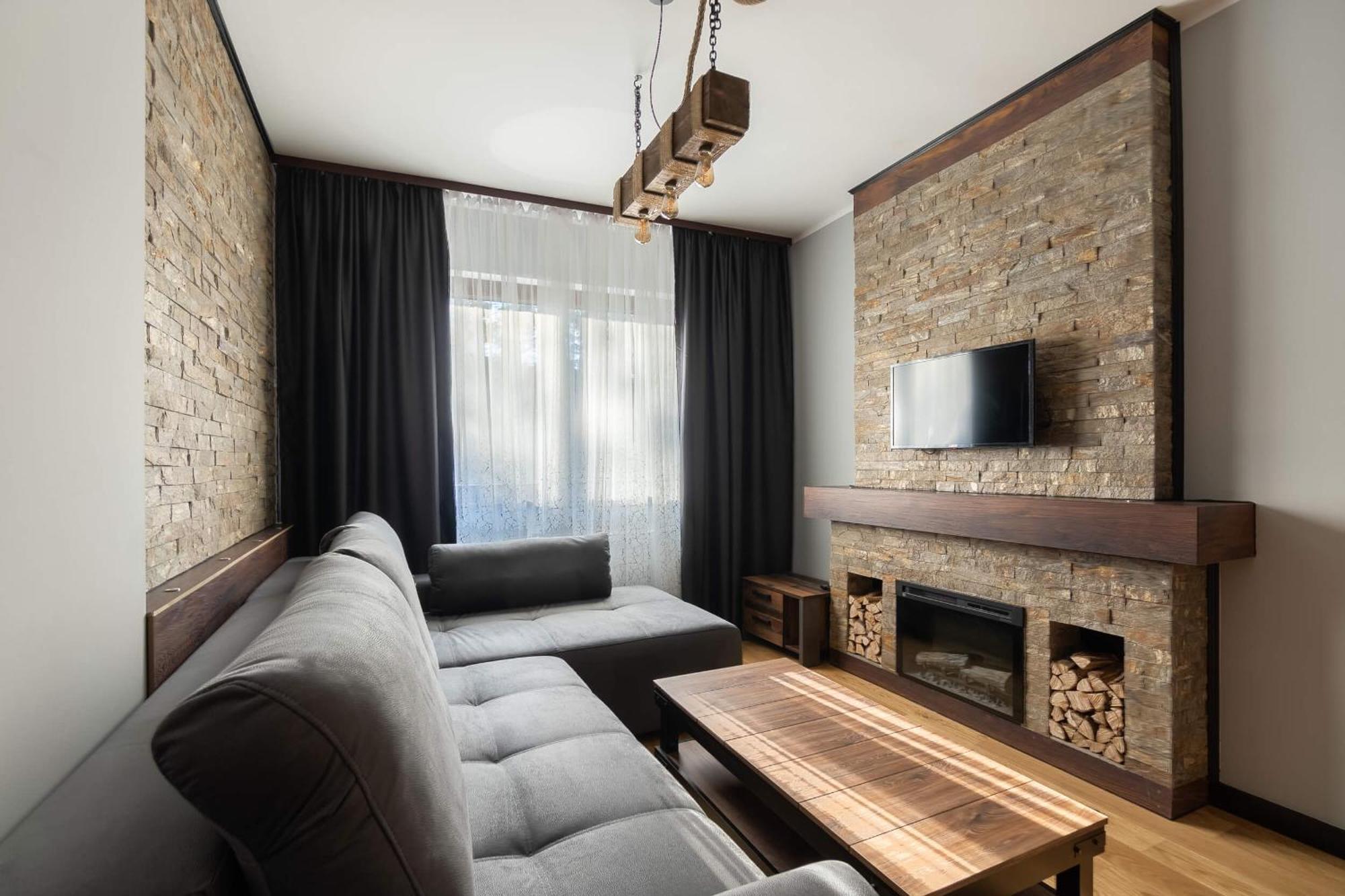 Vidik Residence Kopaonik Exterior photo