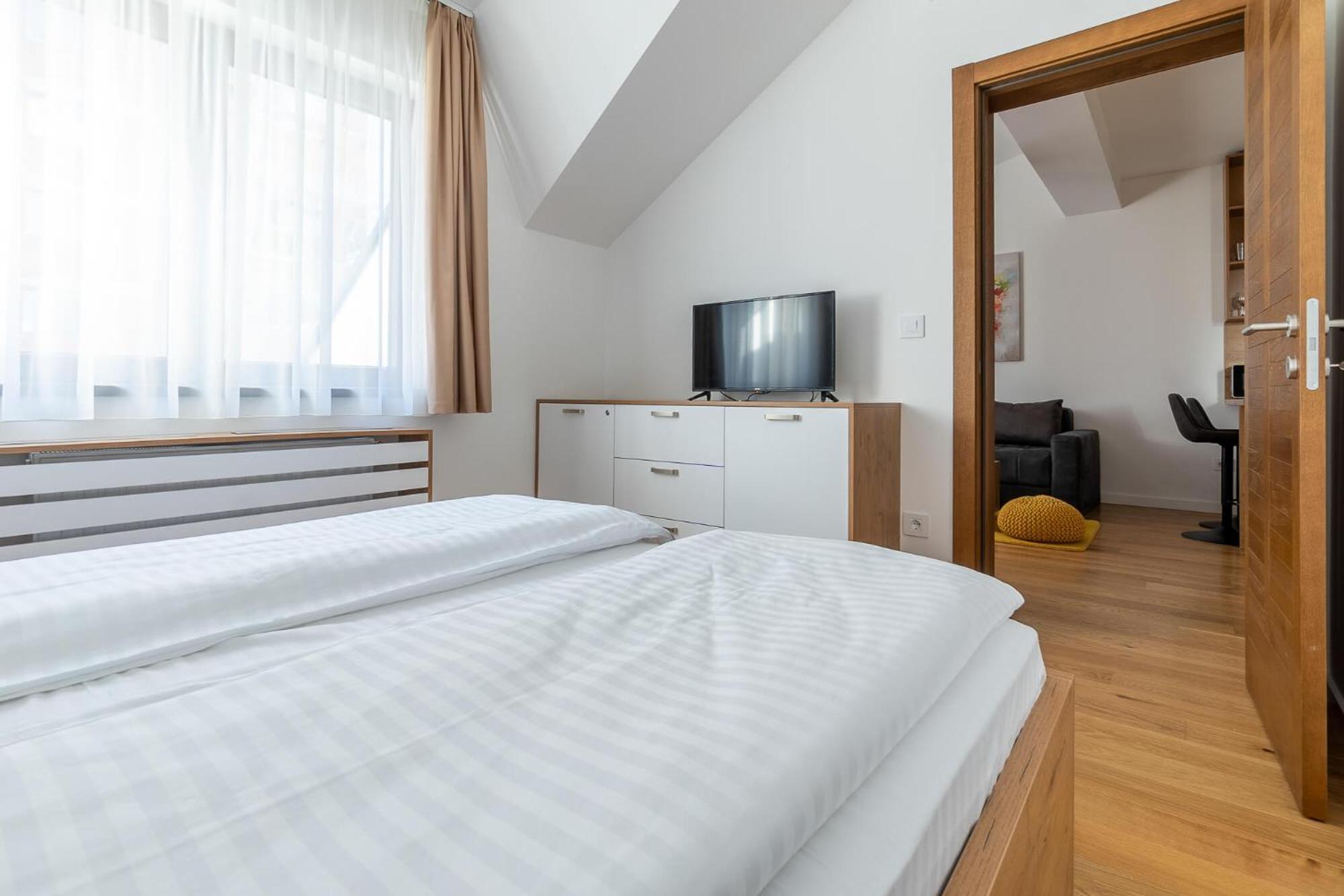 Vidik Residence Kopaonik Room photo