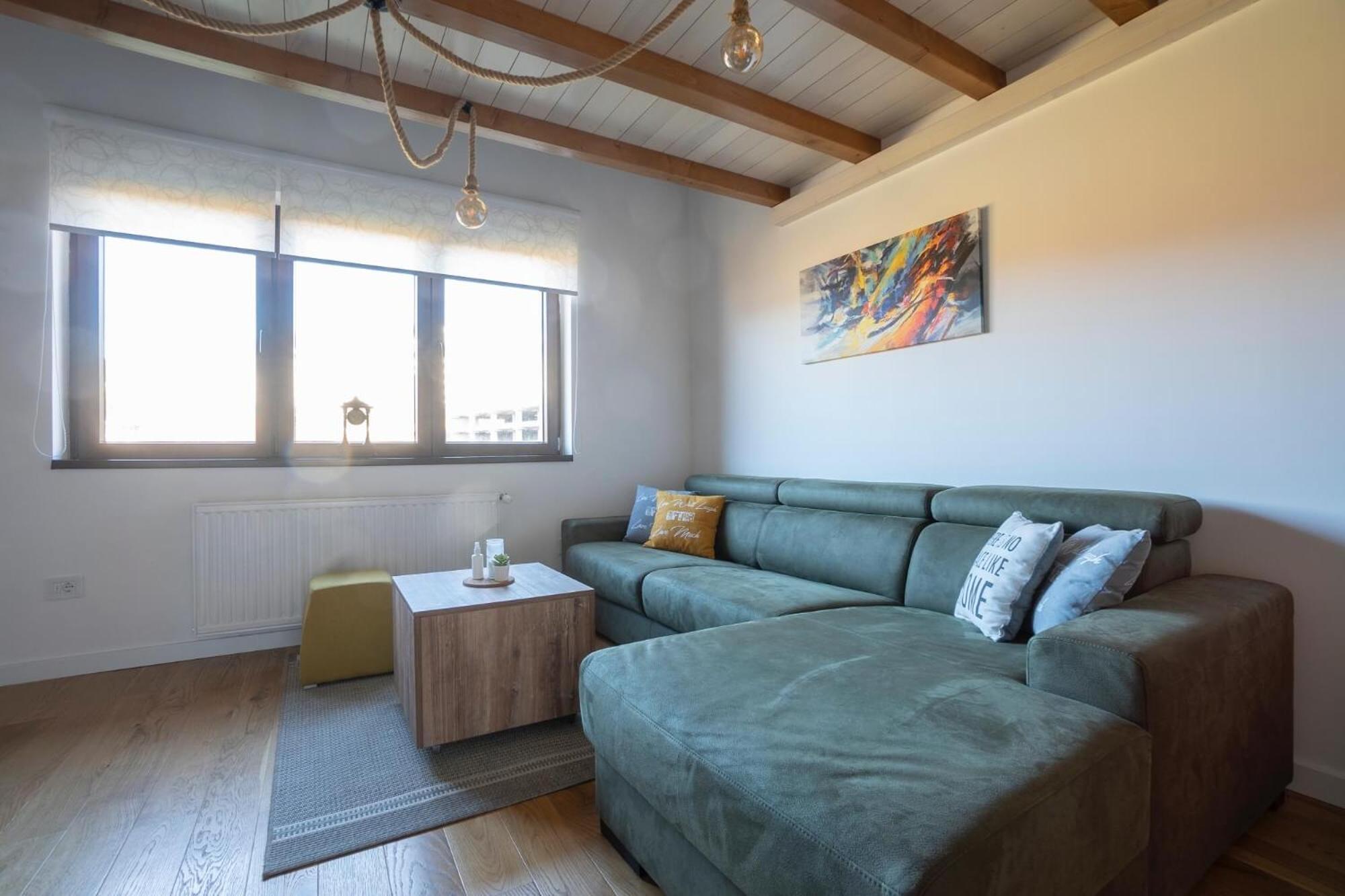 Vidik Residence Kopaonik Room photo