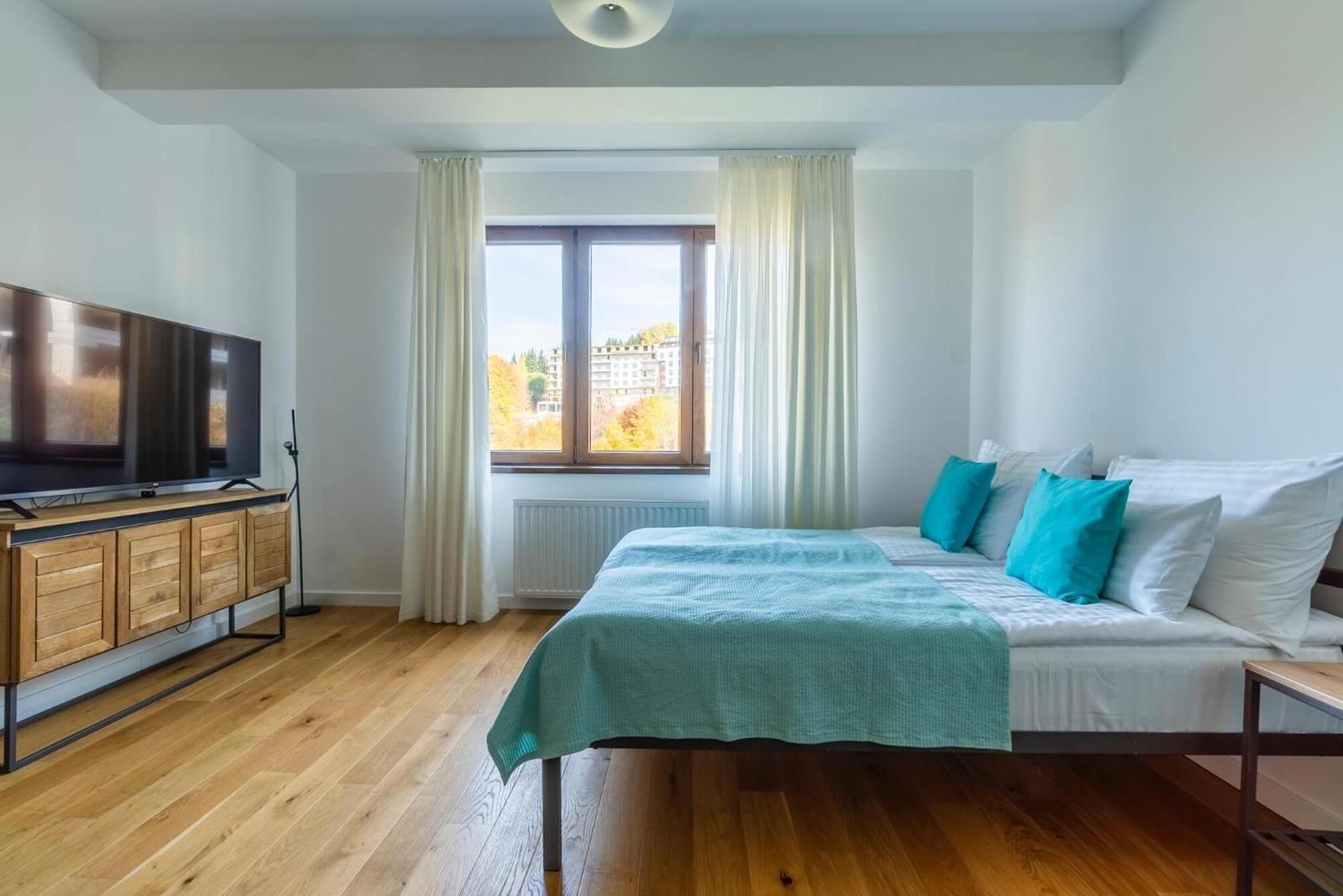 Vidik Residence Kopaonik Room photo