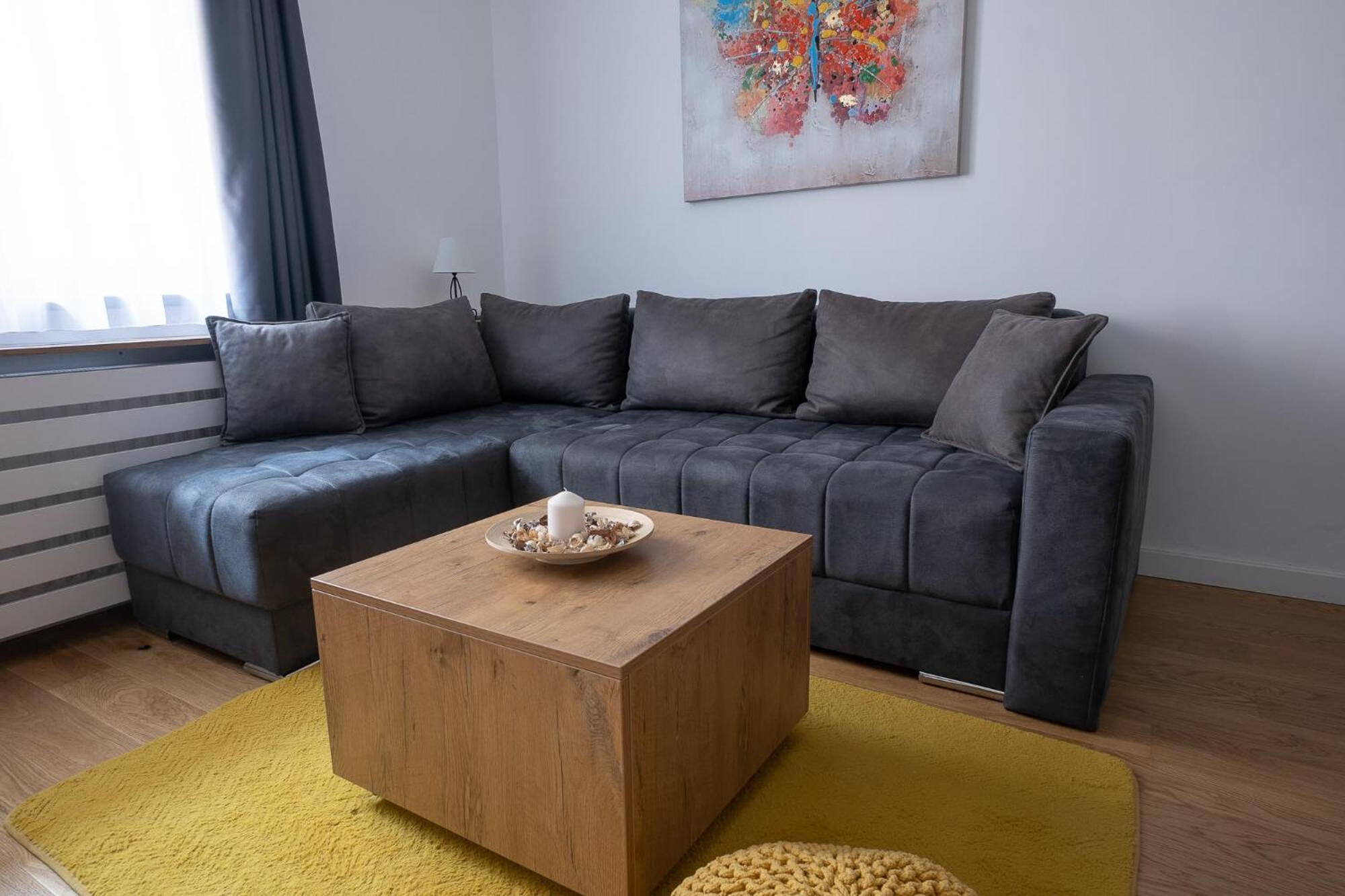Vidik Residence Kopaonik Room photo