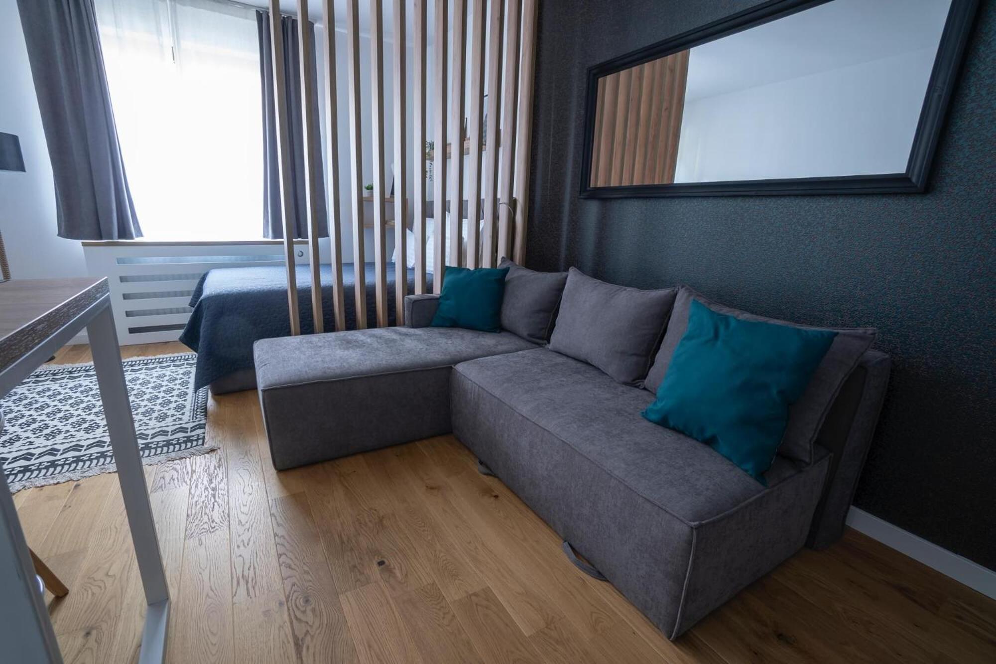 Vidik Residence Kopaonik Room photo